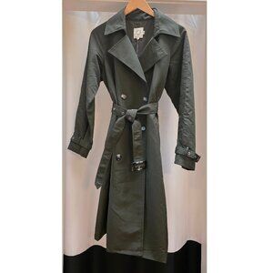 Classic Trench Coat (Lightweight)
